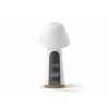 Naktsgaldiņa lampa Philips Hue 13,4 W LED balta