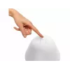Naktsgaldiņa lampa Philips Hue 13,4 W LED balta