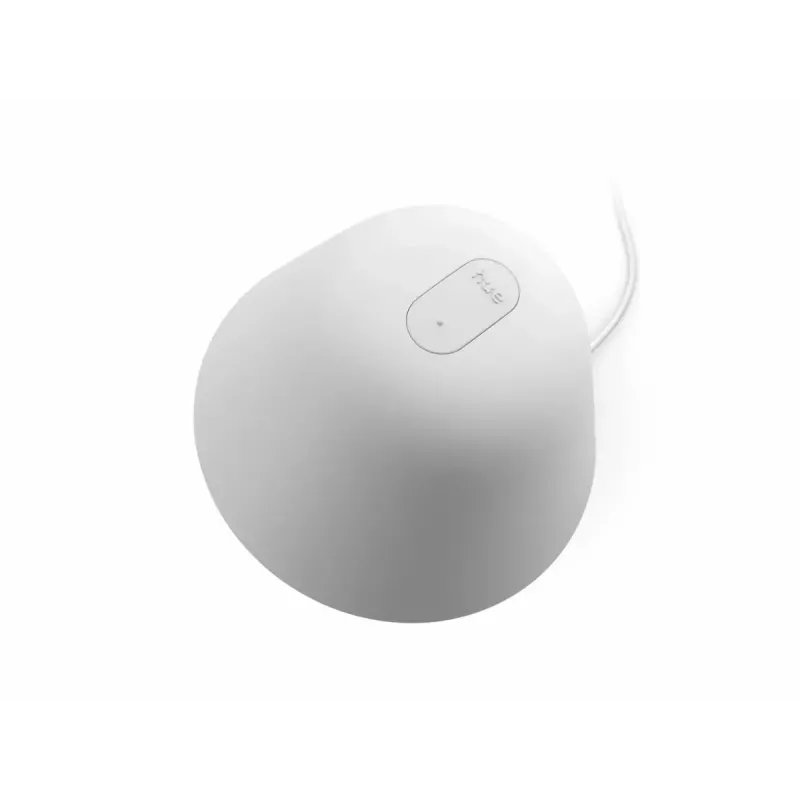 Naktsgaldiņa lampa Philips Hue 13,4 W LED balta