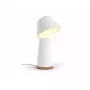 Naktsgaldiņa lampa Philips Hue 13,4 W LED balta