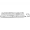 Bezvadu tastatūras un peles komplekts Logitech MK295 Silent