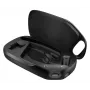 Uzlādes futrālis HP POLY Voyager Legend 50/30 Mobile Charge Case — melns