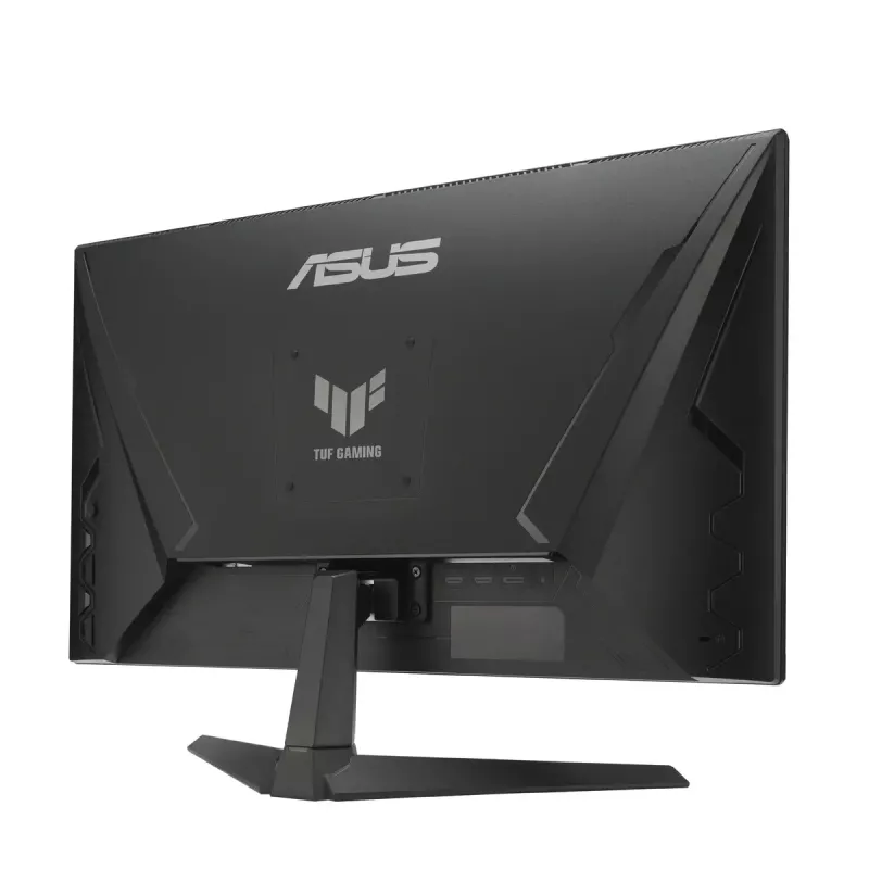 ASUS TUF Gaming VG249Q5A datora monitors 60,5 cm (23,8 collu) 1920 x 1080 pikseļi Full HD LCD Melns