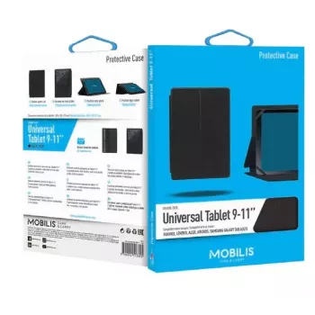 Folio Case Mobilis 048015 27.9 cm (11 collas)