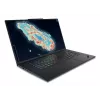 Lenovo ThinkPad T1g Gen 8 Intel Core Ultra 9 285H klēpjdators 40,6 cm (16 collu) WUXGA 64 GB LPDDR5x-SDRAM 1 TB SSD NVIDIA GeForce RTX 5070 Wi-Fi 7 (802.11be) Windows 11 Pro melns