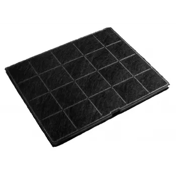 Ogļu filtrs tvaika nosūcējiem Electrolux ECFB01ST, 1 cm x 19.3 cm x 24 cm