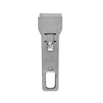 Electrolux E6HUE103 plīts virsmas skrāpis