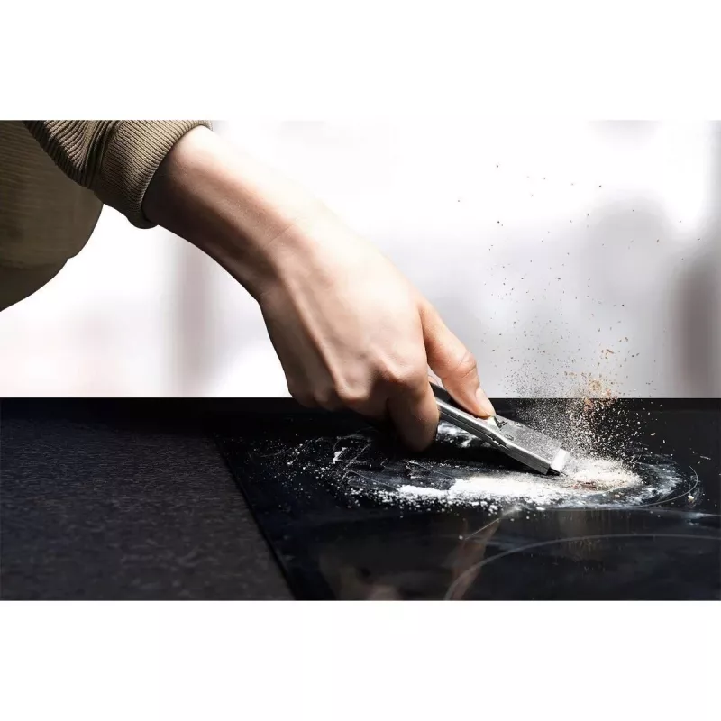Electrolux E6HUE103 plīts virsmas skrāpis
