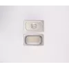 Electrolux PKKS8 tērauda tvaicēšanas trauku komplekts, 4 gab.