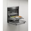 Electrolux PKKS8 tērauda tvaicēšanas trauku komplekts, 4 gab.
