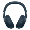 Austiņas Sony WH-1000XM6 vadu un bezvadu Bluetooth USB-C 4–40000 Hz 10 m diapazons 1,2 m vads Zils