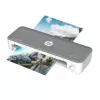 HP OneLam 270 A4 Karstais laminators 270 mm/min Pelēks, Balts