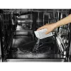 Mazgāšanas līdzeklis un kaļķakmens noņēmējs pulveris Electrolux M2GCP121 trauku mazgājamajām mašīnām un veļas mazgājamajām mašīnām, 12 gab.