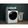 Mazgāšanas līdzeklis un kaļķakmens noņēmējs pulveris Electrolux M2GCP121 trauku mazgājamajām mašīnām un veļas mazgājamajām mašīnām, 12 gab.