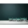 Mazgāšanas līdzeklis un kaļķakmens noņēmējs pulveris Electrolux M2GCP121 trauku mazgājamajām mašīnām un veļas mazgājamajām mašīnām, 12 gab.