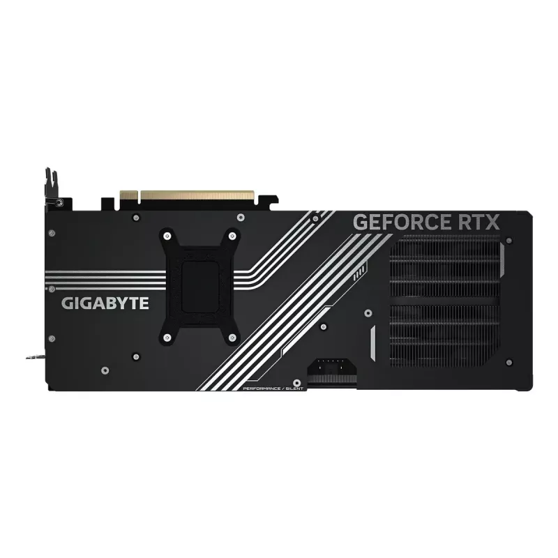 Grafikas karte GIGABYTE GeForce RTX 5080 16 GB GDDR7, PCIe 5.0, 256 bitu, 304 mm, WINDFORCE 3X