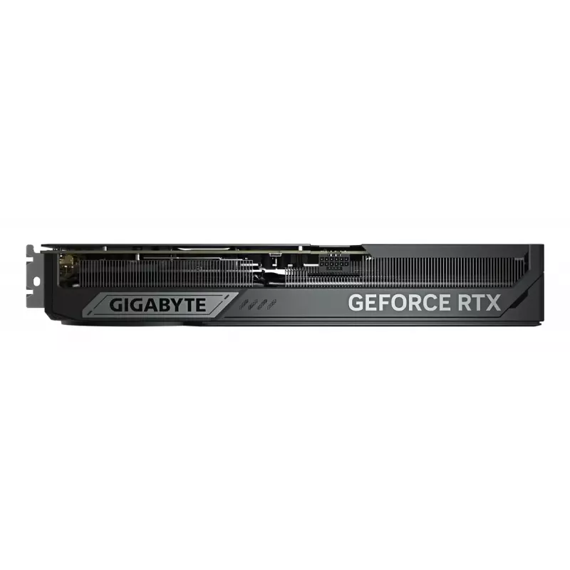 Grafikas karte GIGABYTE GeForce RTX 5080 16 GB GDDR7, PCIe 5.0, 256 bitu, 304 mm, WINDFORCE 3X