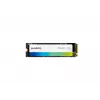 Goodram PX600 LITE SSDPB-PX600L-256-80 iekšējais cietvielu disks 256 GB M.2 PCI Express 4.0 NVMe 3D NAND