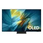 Televizors Samsung QE55S95FAT 55 collu OLED 4K UHD (3840×2160), Tizen, 120 Hz, HDR10+ Gaming