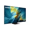 Televizors Samsung QE55S95FAT 55 collu OLED 4K UHD (3840×2160), Tizen, 120 Hz, HDR10+ Gaming
