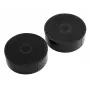 Tvaika nosūcēja oglekļa filtrs Electrolux OdourClean Standard Carbon Filter – Ø17,3 cm, dziļums 47 mm, melns, saderīgs ar DGB1522S LFP/LFG sēriju
