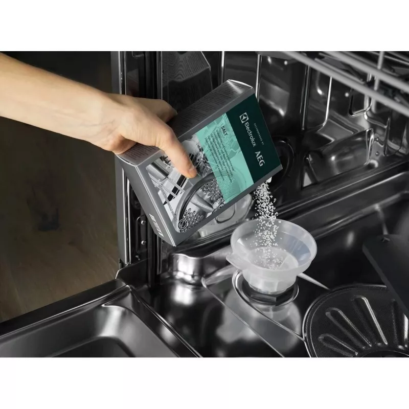 Electrolux M3GCS201 trauku mazgājamās mašīnas sāls 1 kg