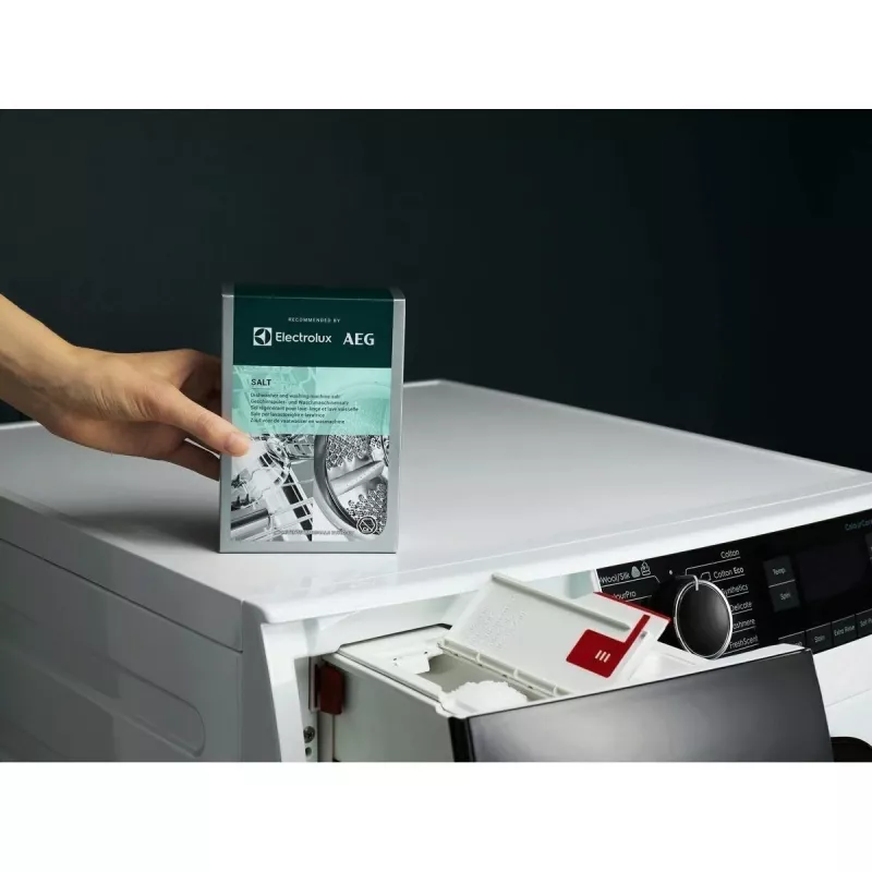 Electrolux M3GCS201 trauku mazgājamās mašīnas sāls 1 kg
