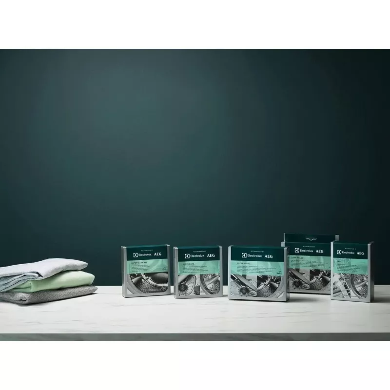 Electrolux M3GCS201 trauku mazgājamās mašīnas sāls 1 kg