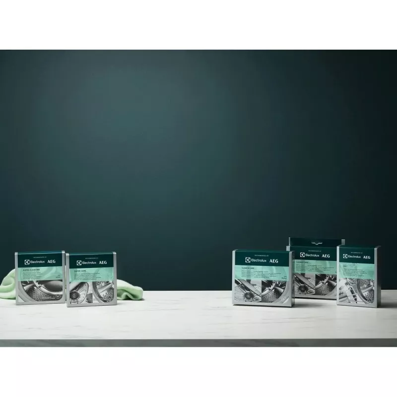 Electrolux M3GCS201 trauku mazgājamās mašīnas sāls 1 kg