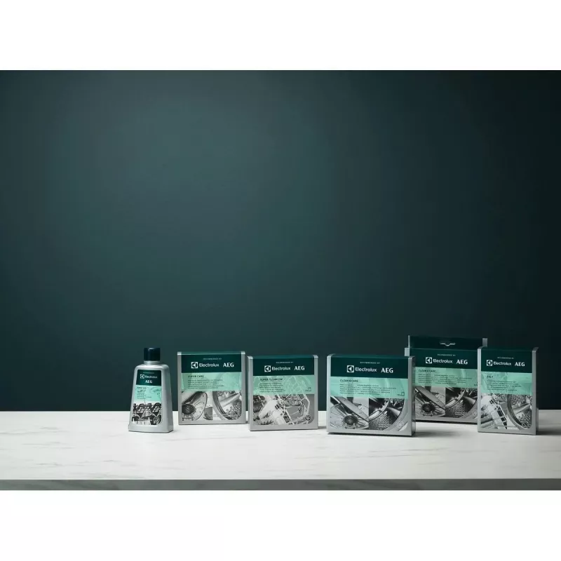 Electrolux M3GCS201 trauku mazgājamās mašīnas sāls 1 kg