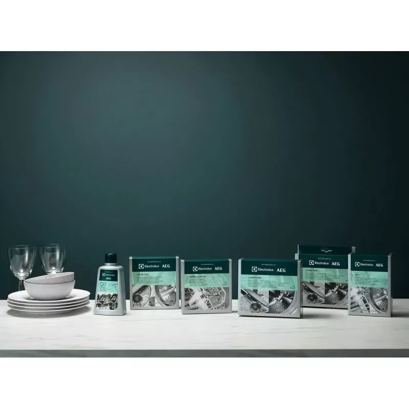 Electrolux M3GCS201 trauku mazgājamās mašīnas sāls 1 kg