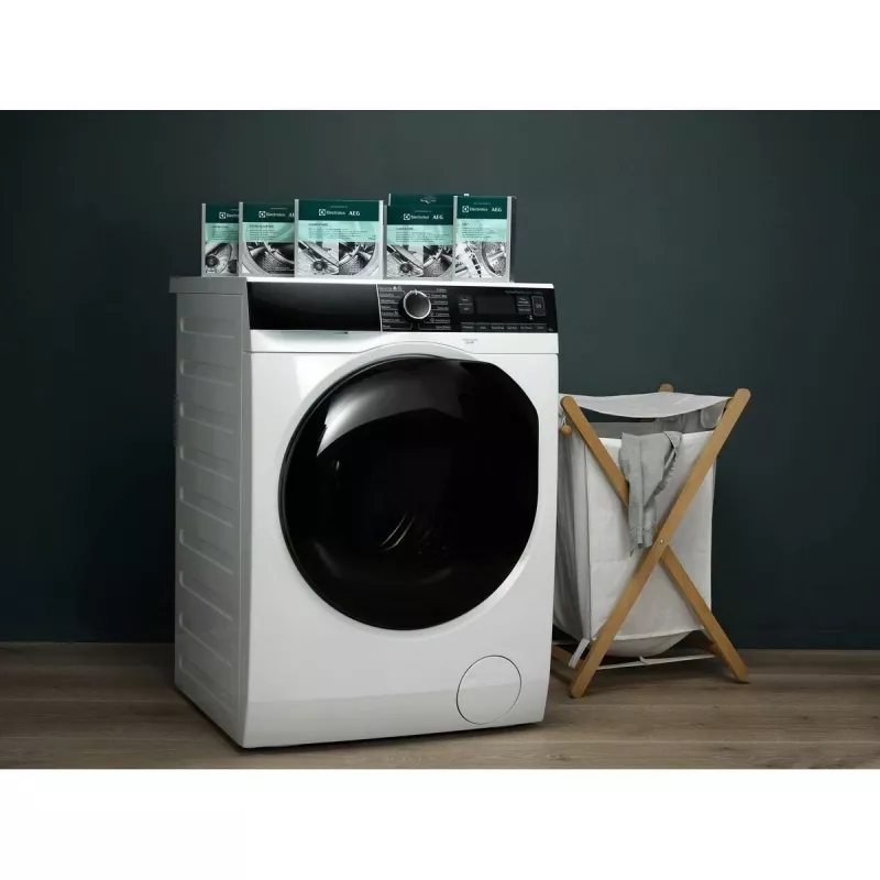 Electrolux M3GCS201 trauku mazgājamās mašīnas sāls 1 kg