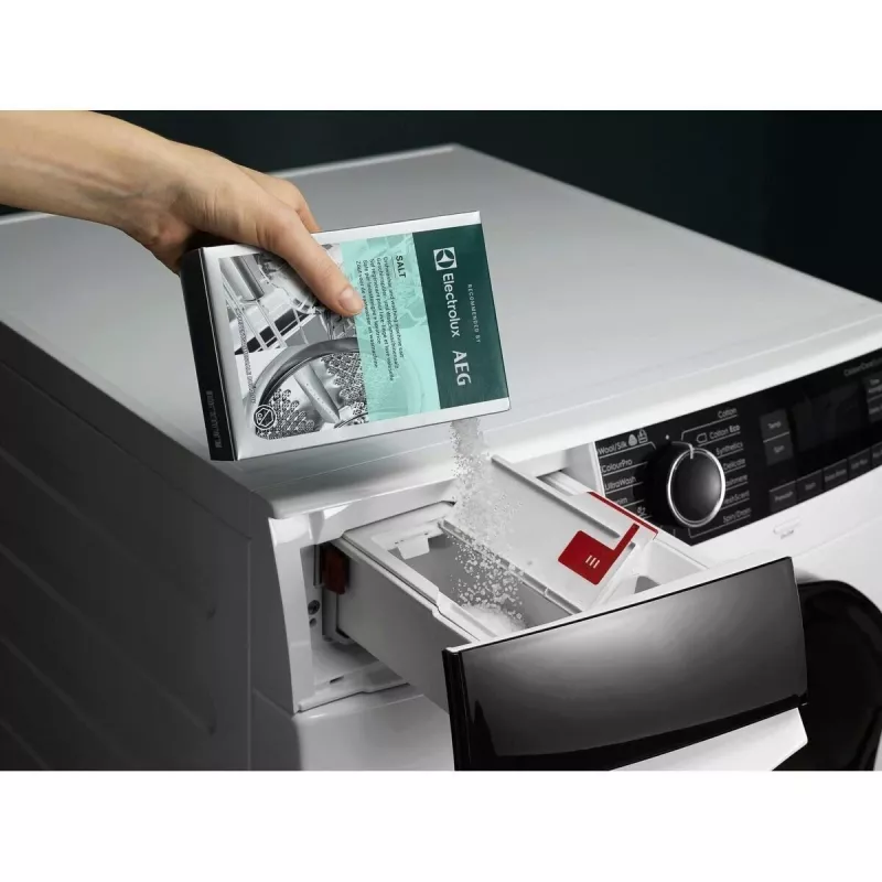 Electrolux M3GCS201 trauku mazgājamās mašīnas sāls 1 kg