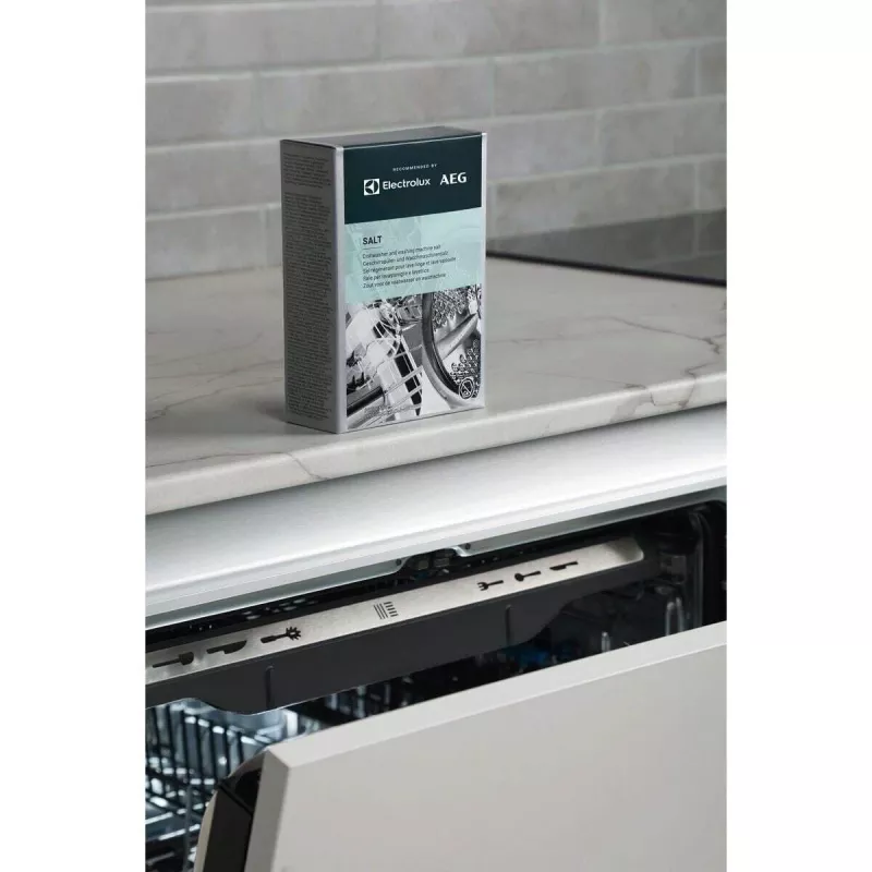 Electrolux M3GCS201 trauku mazgājamās mašīnas sāls 1 kg