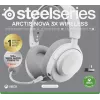 Austiņas STEELSERIES Arctis Nova 3X Wireless — binokulāras uzliktavas austiņas, Bluetooth 5.3, 2,4 GHz RF, 40 h akumulators, USB-C