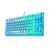 Tastatūra STEELSERIES Apex 3 TKL US RGB apgaismojums, ūdensizturīga, bez ciparu bloka