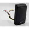 Dahua Technology DHI-ASR1100B-V1 RFID lasītājs RS-485/Wiegand melns