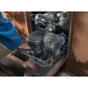 Electrolux EAF7SB atsevišķi stāvoša 6,9 L karstā gaisa fritieris 1700 W melnā krāsā