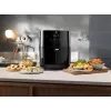 Electrolux EAF7SB atsevišķi stāvoša 6,9 L karstā gaisa fritieris 1700 W melnā krāsā