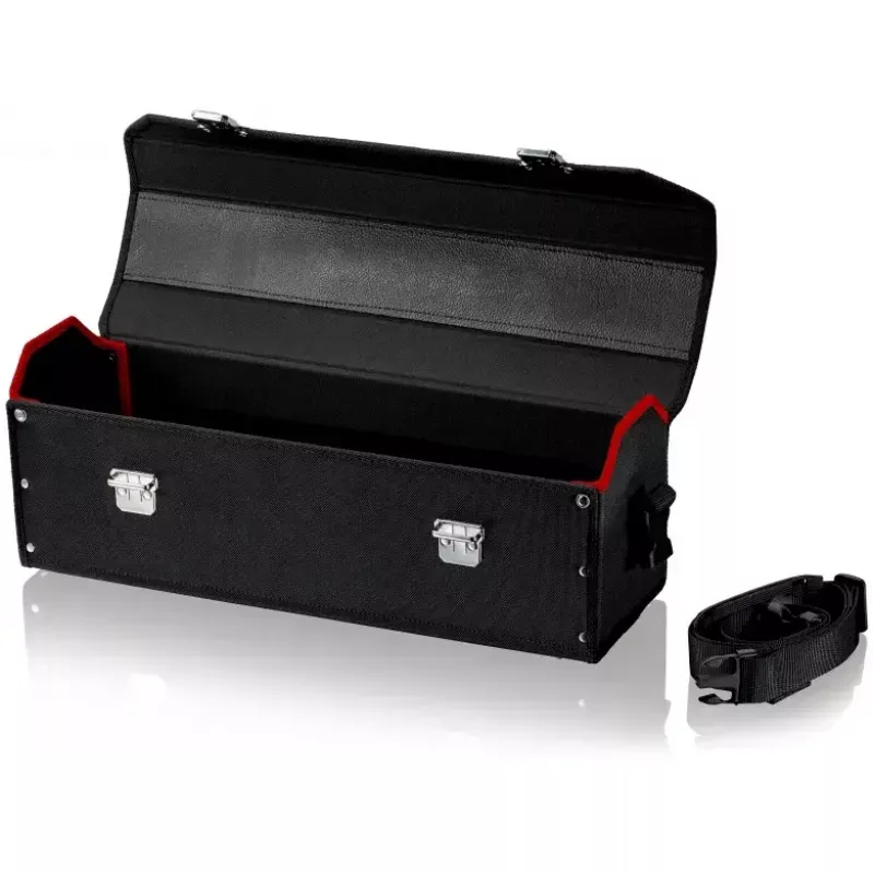 Instrumentu uzglabāšanas futrālis Knipex 00 21 07 LE