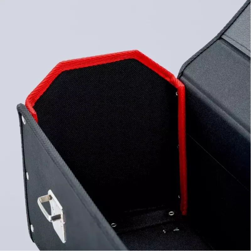 Instrumentu uzglabāšanas futrālis Knipex 00 21 07 LE