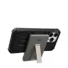 Ārējais akumulators Baseus 9B4417113636 5000 mAh, bezvadu uzlāde, USB-C, 20 W, titāna