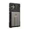 Ārējais akumulators Baseus 9B4417113636 5000 mAh, bezvadu uzlāde, USB-C, 20 W, titāna