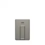 Ārējais akumulators Baseus 9B4417113636 5000 mAh, bezvadu uzlāde, USB-C, 20 W, titāna
