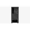 PC korpuss Aerocool Falcon ARGB Midi Tornis Melns