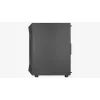 PC korpuss Aerocool Falcon ARGB Midi Tornis Melns