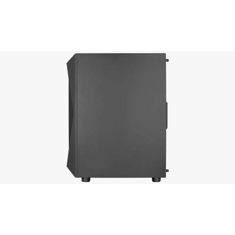 PC korpuss Aerocool Falcon ARGB Midi Tornis Melns