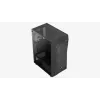 PC korpuss Aerocool Falcon ARGB Midi Tornis Melns