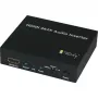 Video signāla pārveidotājs Techly IDATA-HDMI-AI4K