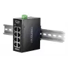 Nepārvaldāms komutators Trendnet TI-ELC80 8 pieslēgvietas Fast Ethernet 10/100